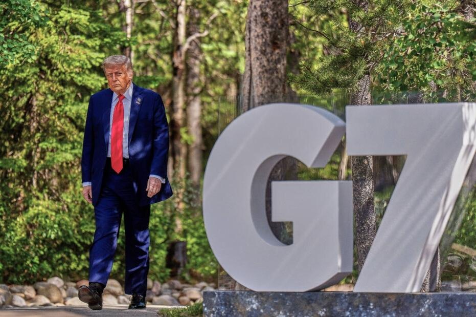    Michael Kappeler/Pool/dts/IMAGO/Global Look Press