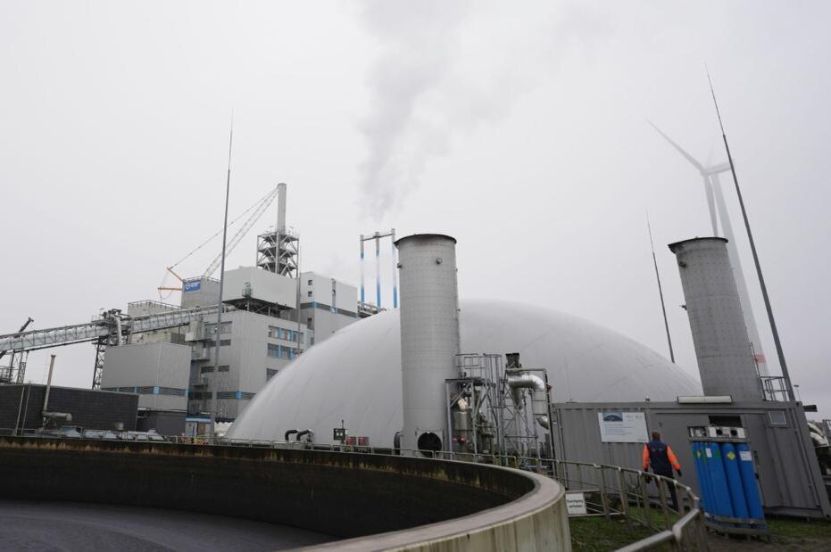    Marcus Brandt Source/dpa/Global Look Press