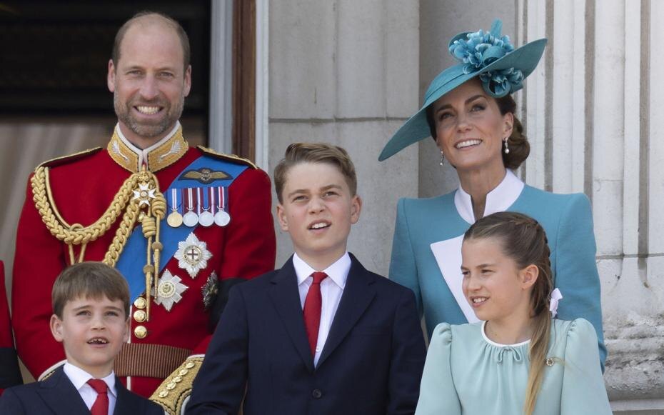    Stephen Lock / i-Images/Global Look Press