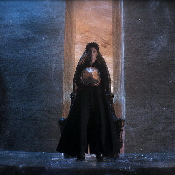     Морфей спускается в ад в трейлере второго сезона «Песочного человека»