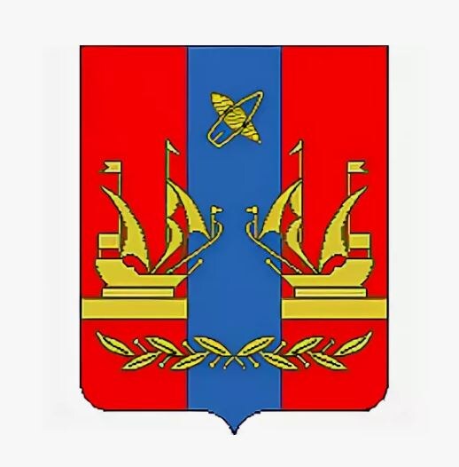 Герб Яхромы