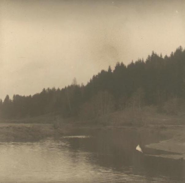 Деревня Свистуха. Владелец фото: https://russiainphoto.ru/