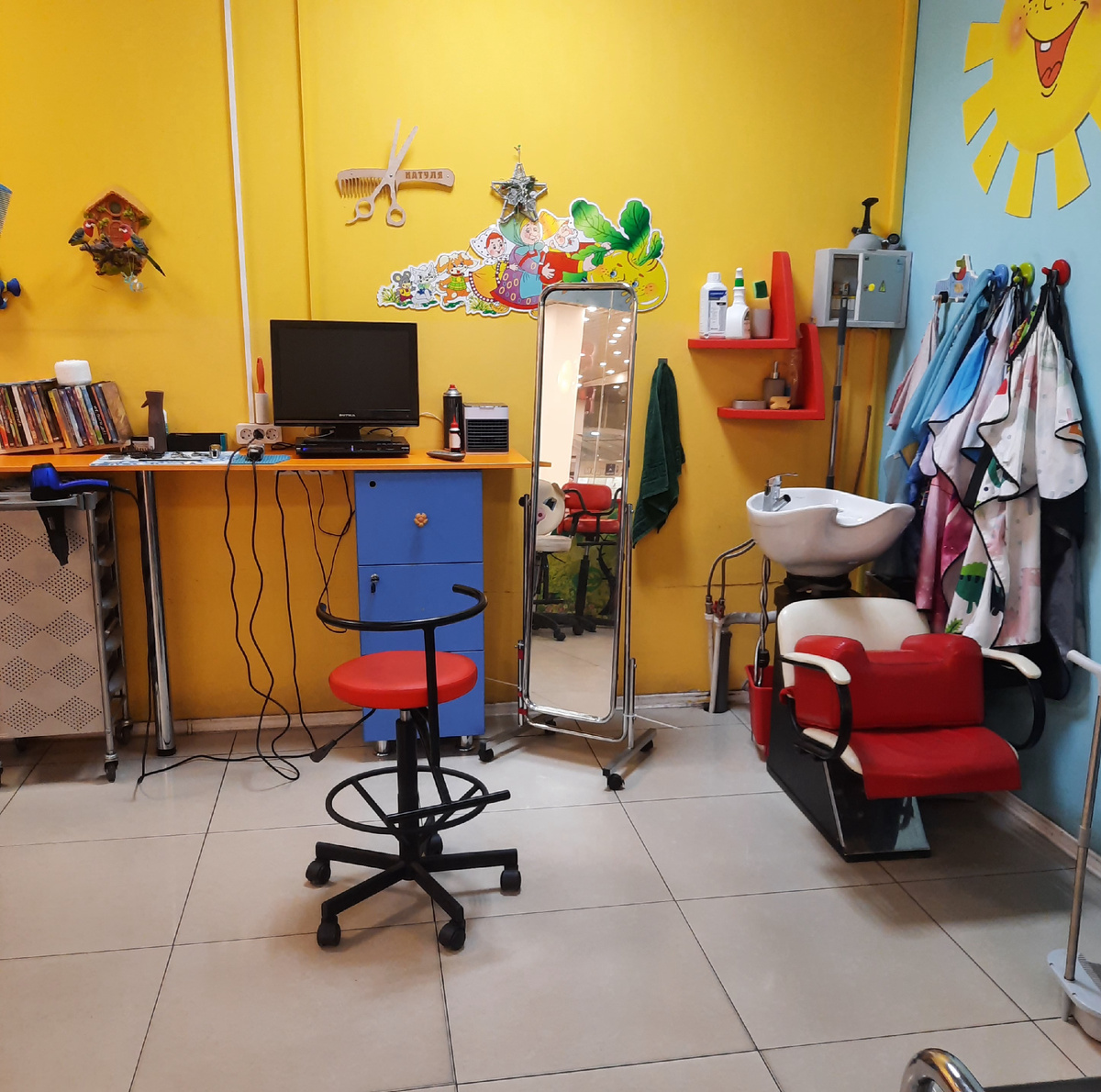 Фото автора 