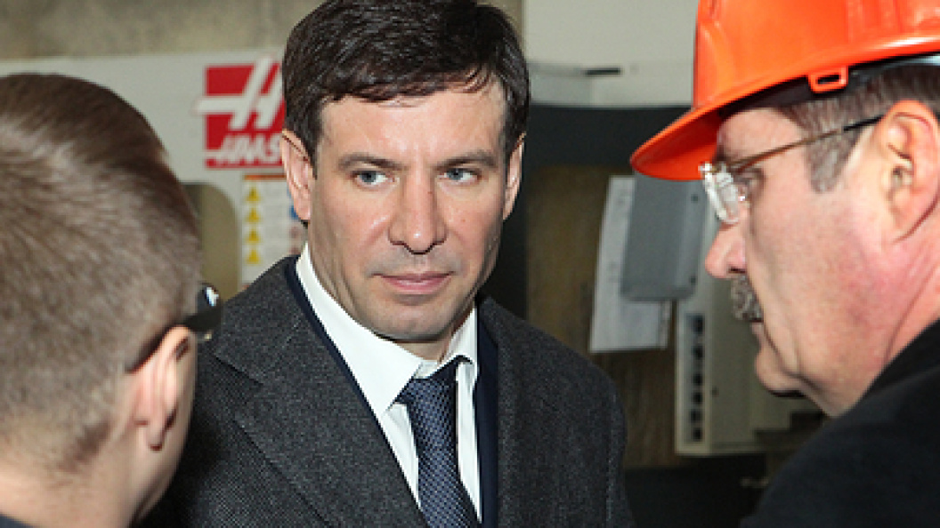    Фото: Anatoliy Kolushenko/Globallookpress.