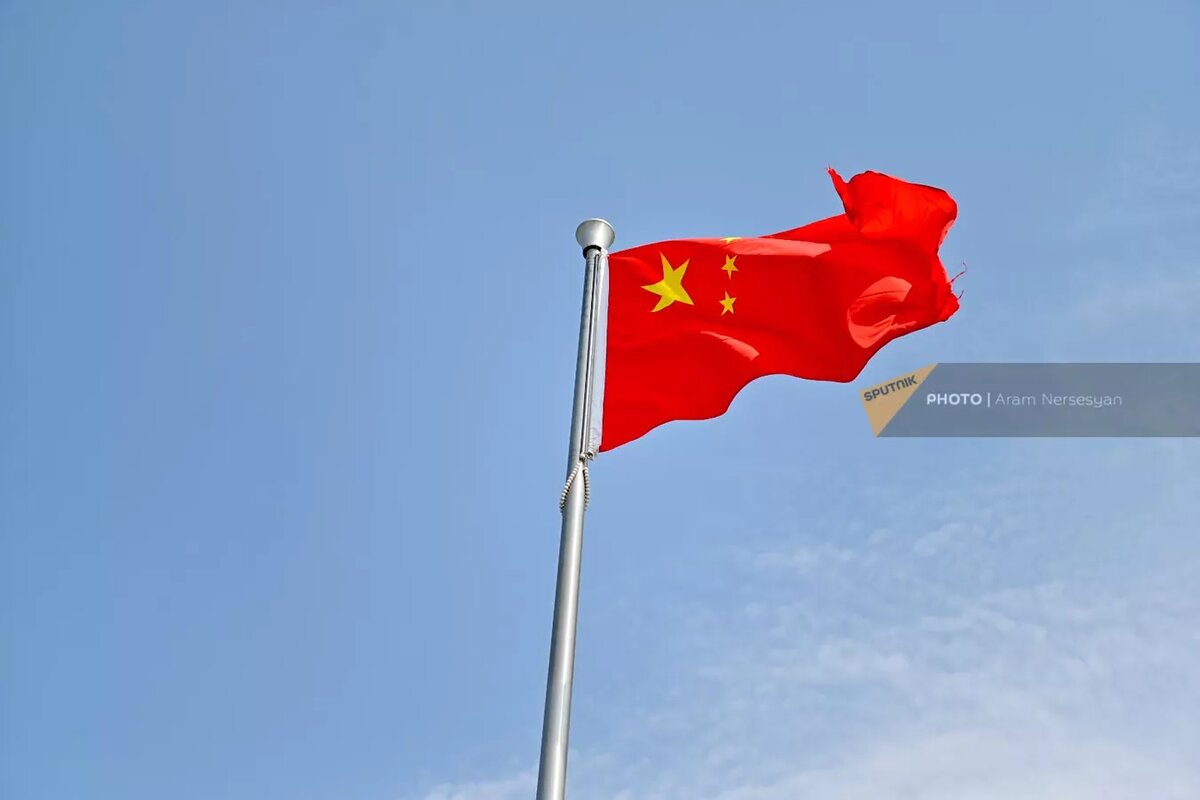 © Sputnik / Aram Nersesyan