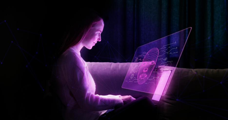 Интерфейс ChatGPT-4 — доступ к нейросети и её возможностям после успешной регистрации