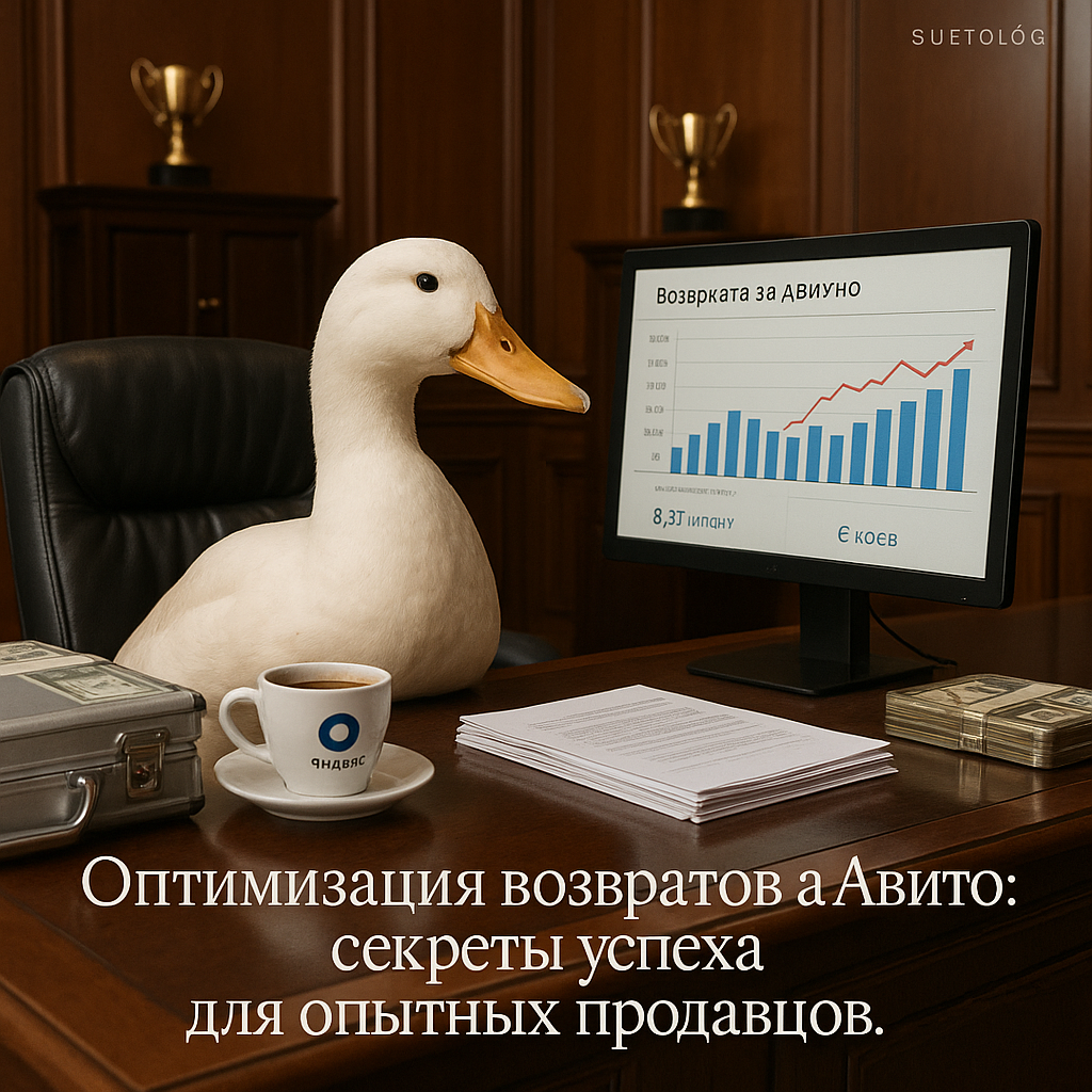    Оптимизация_возврата_на_Авито Суетолог