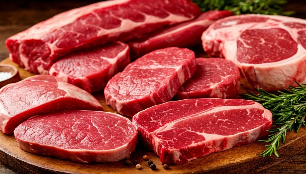 Как выбрать идеальное мясо
