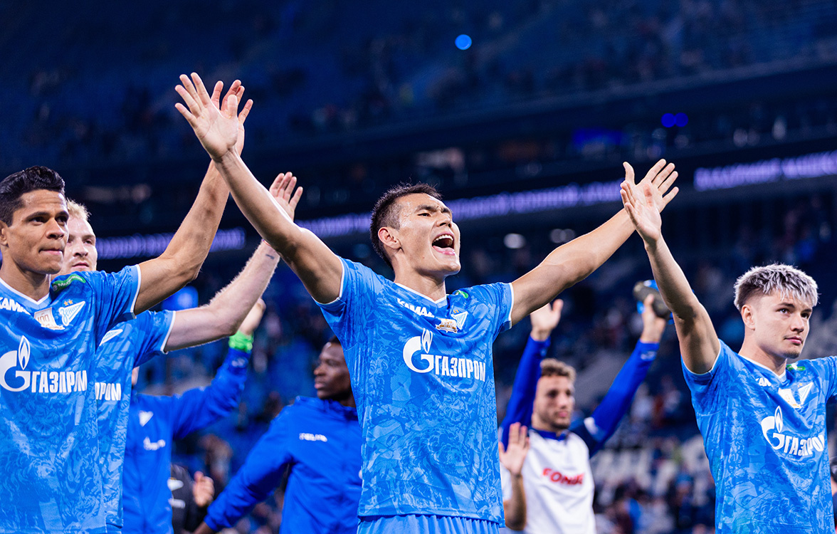 Фото: Анна Мейер