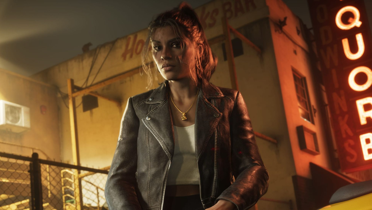 Мнение: погоня за реалистичной графикой сделала игры хуже