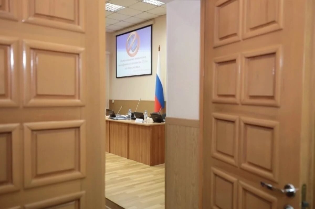    Очередное заседание Мурманской областной Думы пройдёт 24 июня