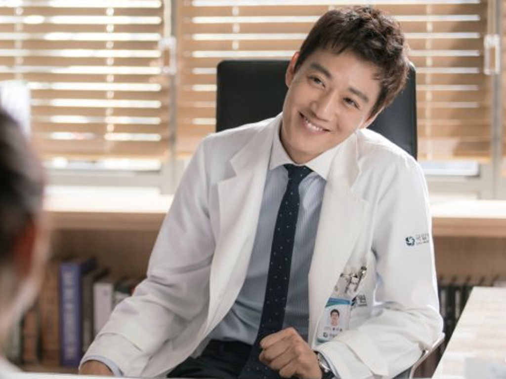 В Азии особенно любят этот тип. Хотя в совремиенных дорамах я почти его не встречаю.