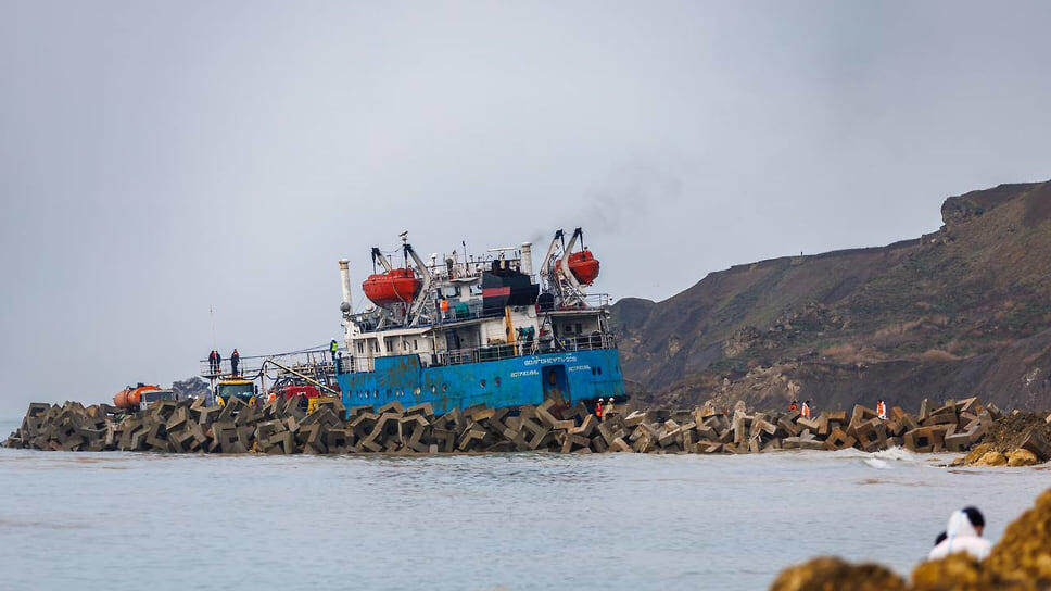 Фото: Пресс-служба Правительства РФ