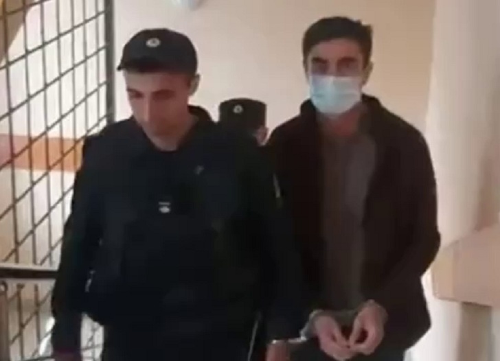    Фото: объединенная пресс-служба судов РБ