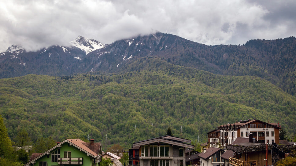 Фото: Василий Шитов / Коммерсантъ