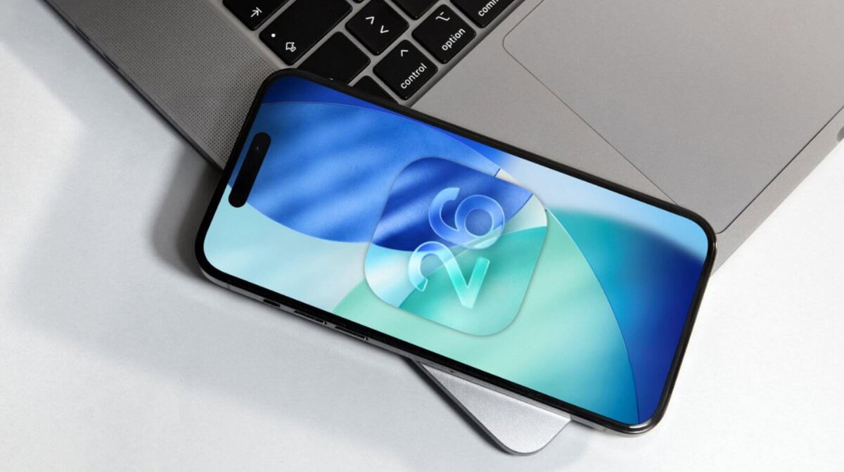    Разбираемся, почему глючит iPhone после установки iOS 26. Фото: icreatemagazine.nl