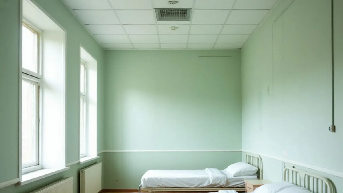    Сгенерировано ИИ