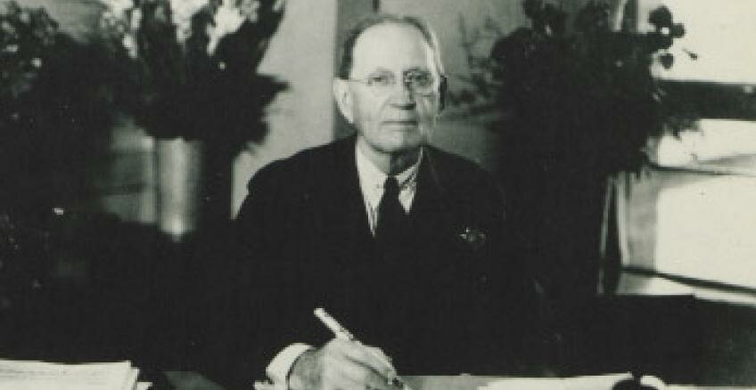 Основатель Avon Дэвид МакКоннелл. Компанию он назвал в честь одноименной реки