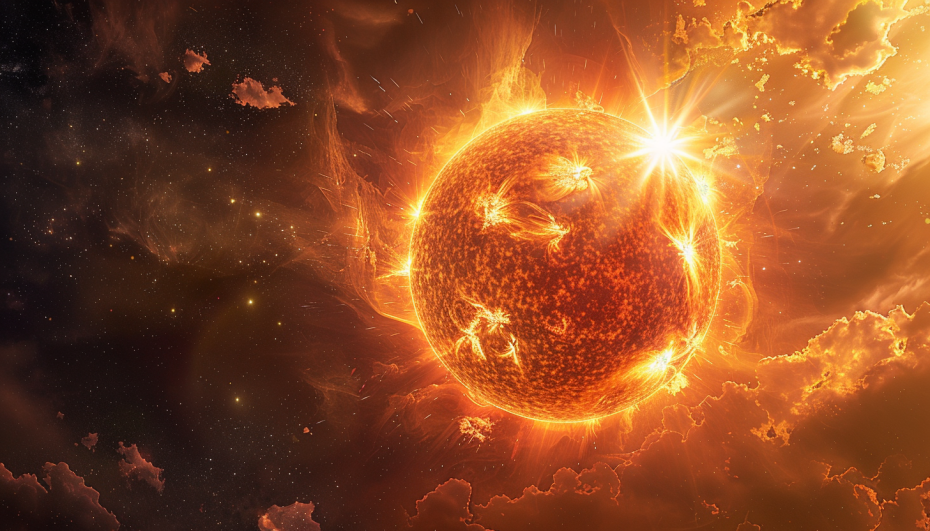    Сгенерировано в Midjourney/NEWS.ru