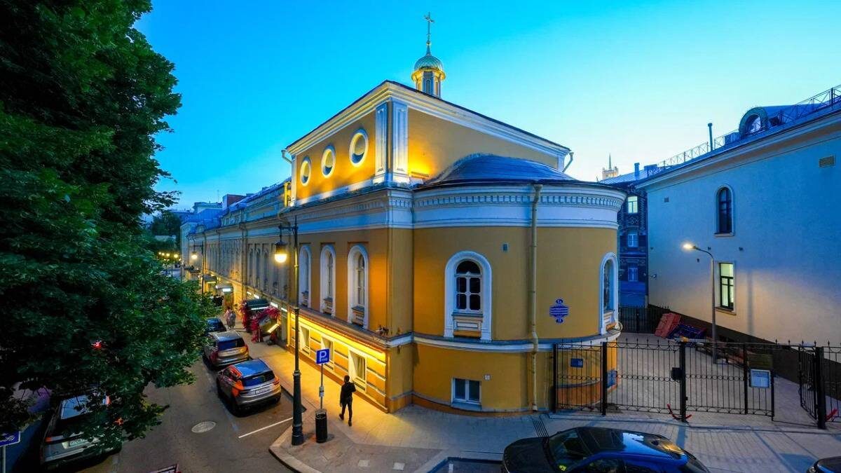    Фото: Пресс-служба Комплекса городского хозяйства Москвы