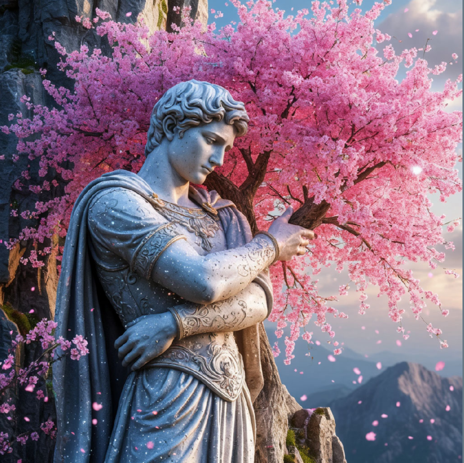 Шедеврум - всем в помощь! Благодарю за прочтение!