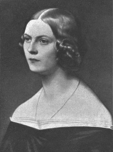 Елизавета Жуковская 