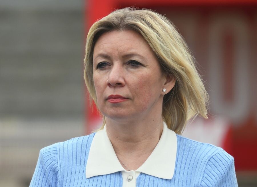     / Источник: ©РИА Новости/ Илья Питалев