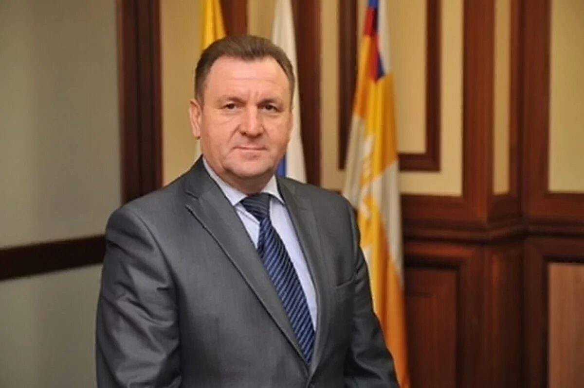    Главой Ставрополя избрали действующего мэра Ивана Ульянченко