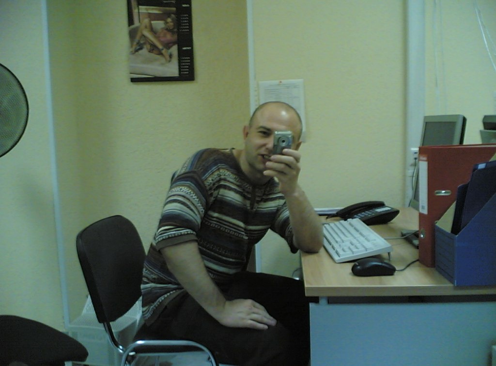 Данила Бабич