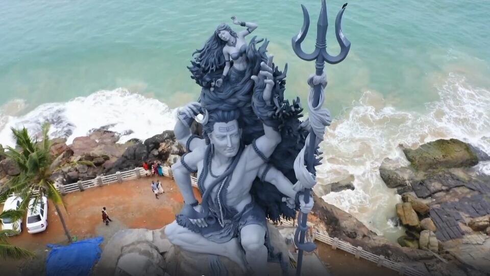 Фото: © Кадр из программы "Невероятно интересные истории", РЕН ТВ