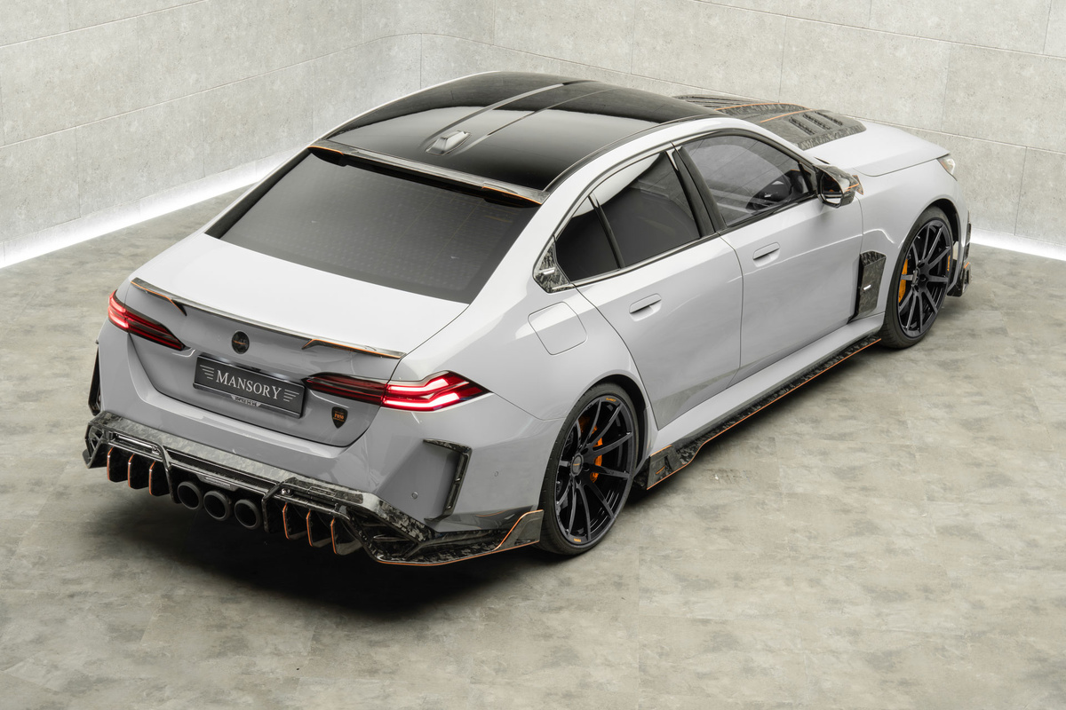 Источник: https://www.mansory.com/