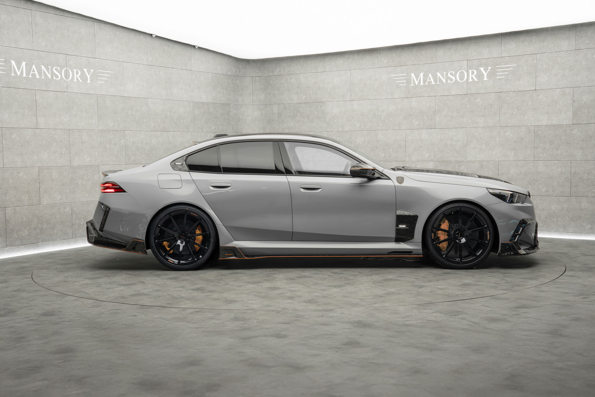 Источник: https://www.mansory.com/