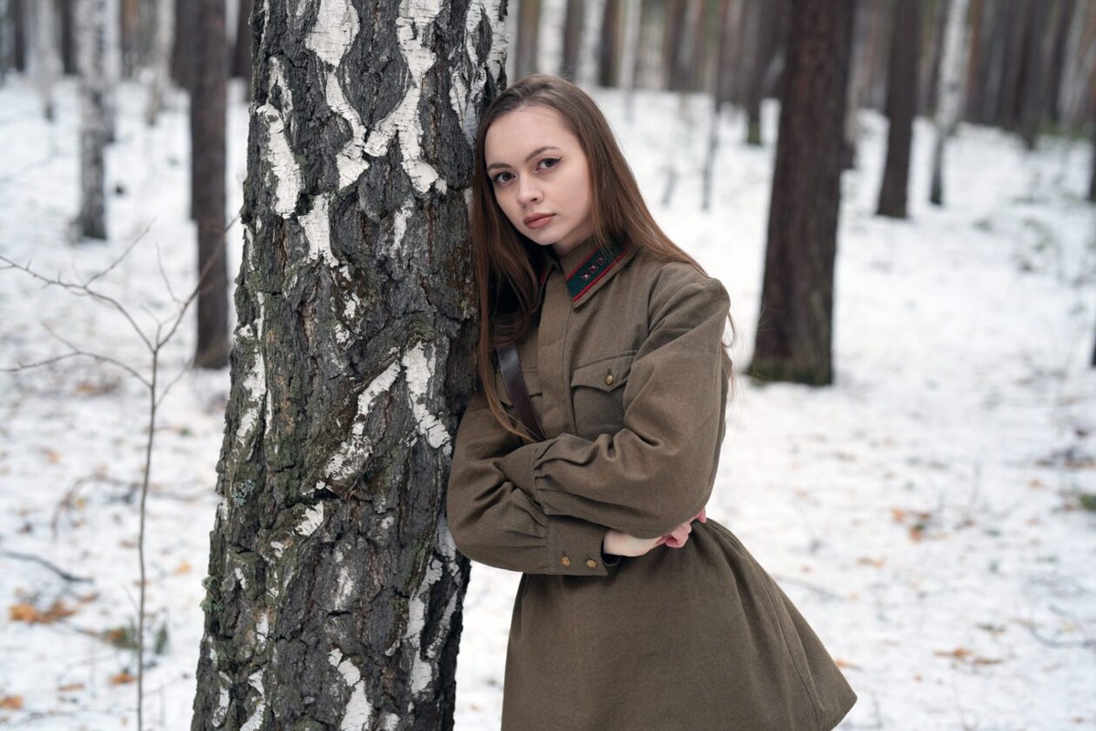 Виктория Янтурина