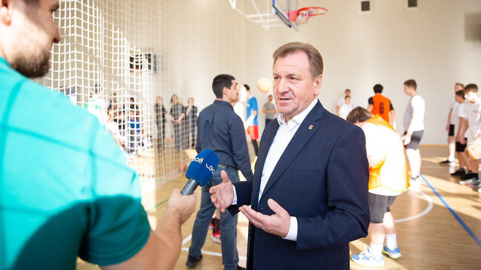 Фото: пресс-служба администрации Ставрополя