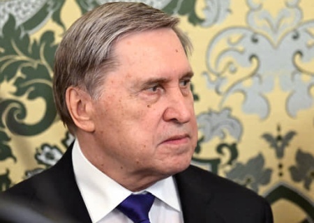    Ушаков не знает, когда состоятся новые переговоры США и России