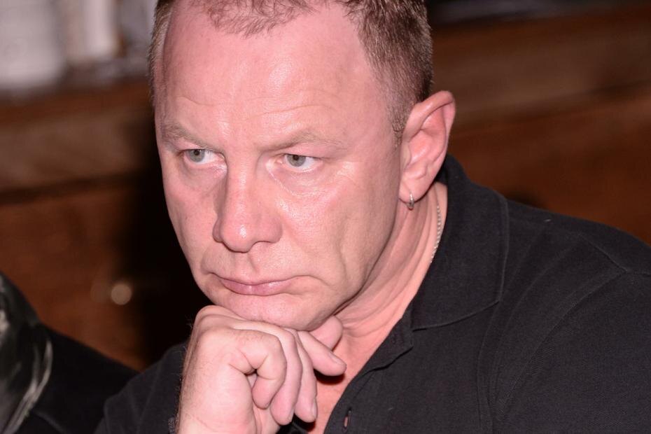    Anatoly Lomohov/Russian Look