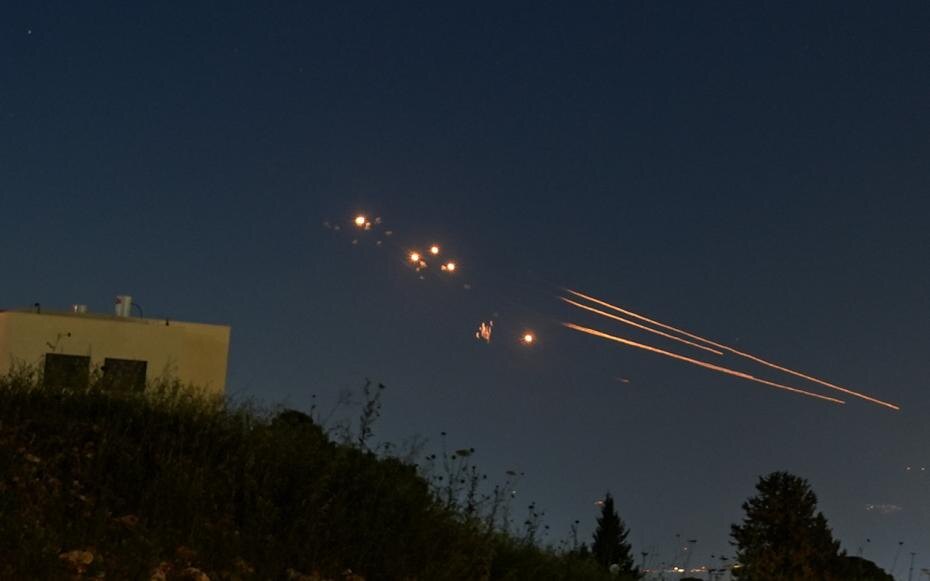    Ayal Margolin/JINI/Global Look Press