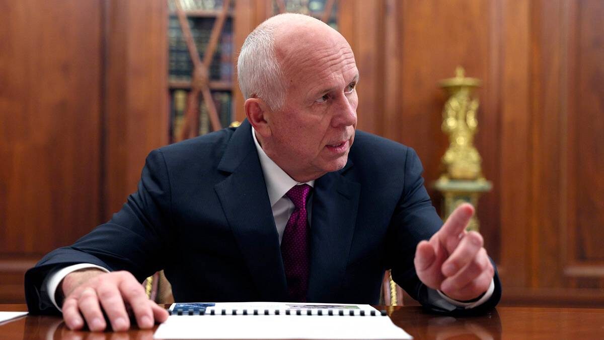    Фото: Администрация президента РФ