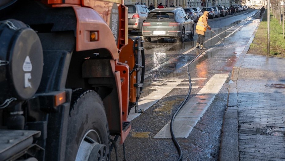    Автор фото: Тихонов Михаил