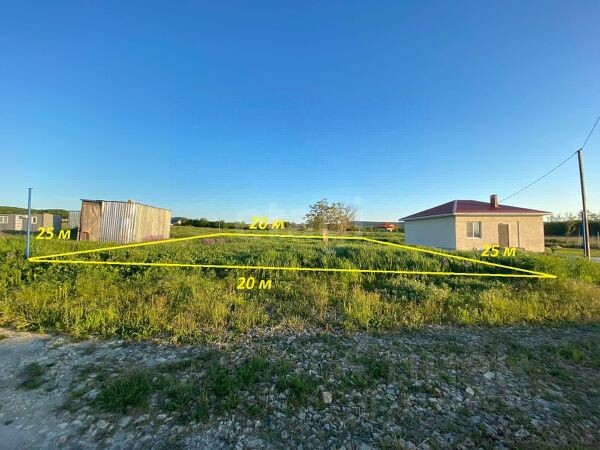 Как выбрать и купить участок ИЖС