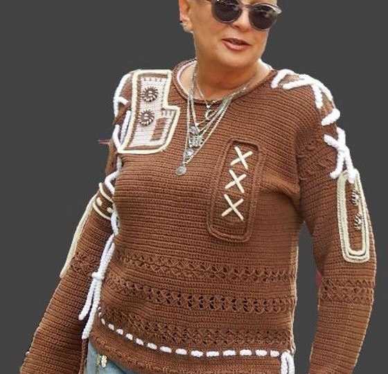 Знакомство с мастером: Наталья из Челябинска