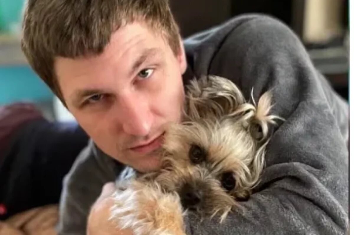    Максим Музычка.