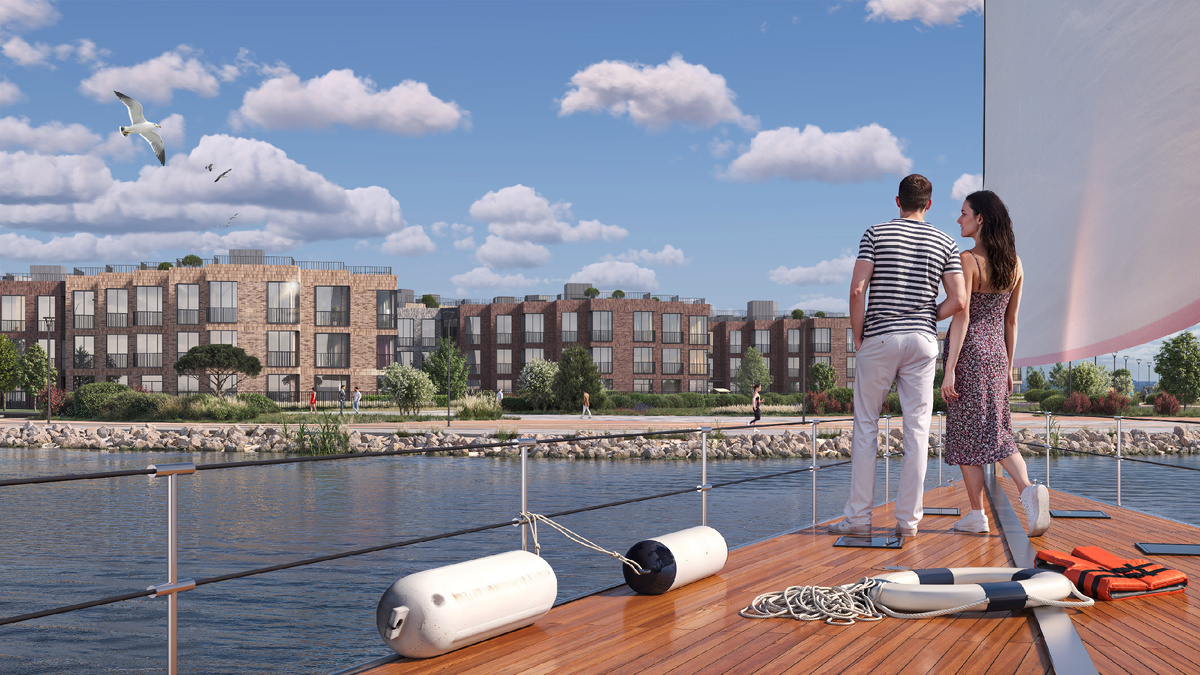 Изображение: "ГК Алькор"