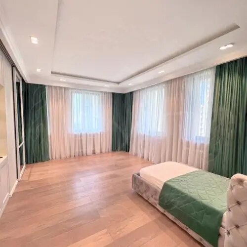    Проект STUDIO AMELI I г. Москва, Ленинский проспект