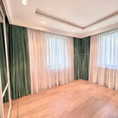    Проект STUDIO AMELI I г. Москва, Ленинский проспект