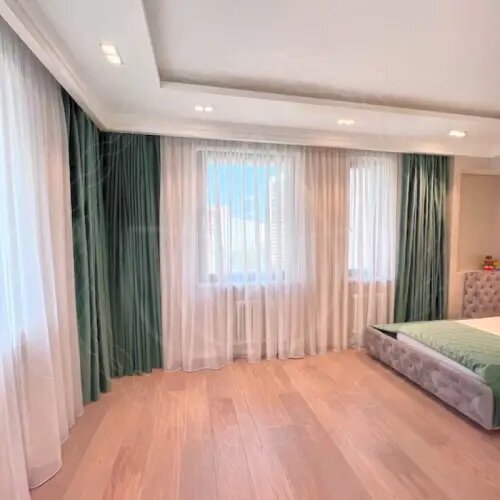    Проект STUDIO AMELI I г. Москва, Ленинский проспект