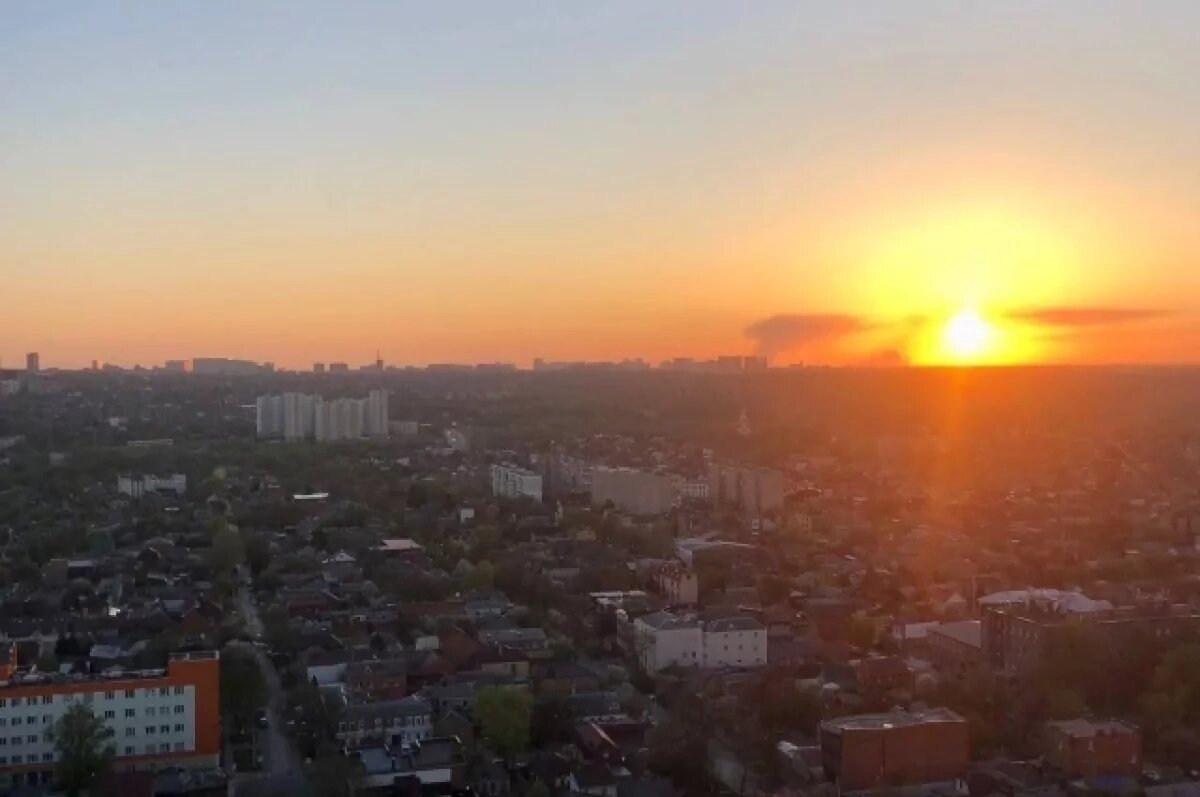    214 новых уборочных машин пополнят автопарк Ростовской области из Москвы