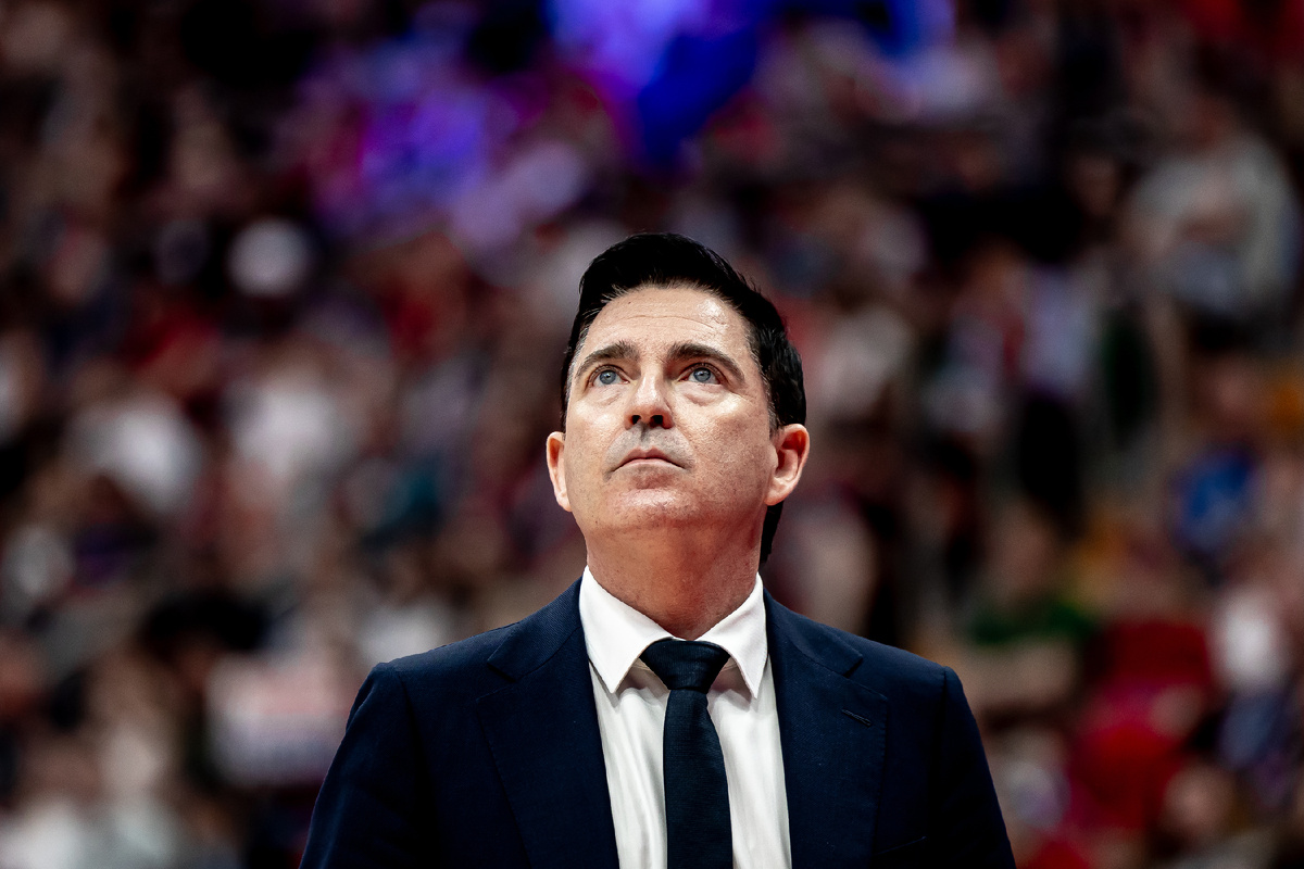 Хави Паскуаль