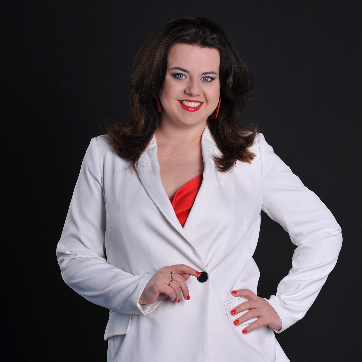 Психолог Виктория Нагорная