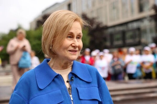 Дарья Донцова. Обложка © VK / Дарья Донцова